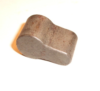 Husqvarna medbringare kickaxel 1611680-01