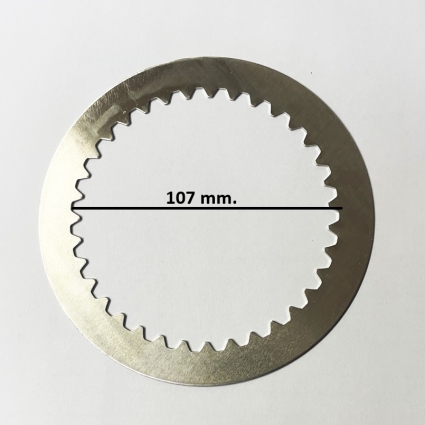 Husqvarna Mellanskiva 1987-88  1614409-01