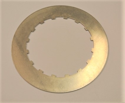 Husqvarna Mellanskiva Alum. 1972-74  1611131-01