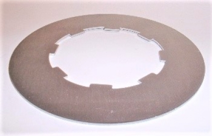 Husqvarna Mellanskiva  Alum. 4 vxl. 1966-71 1611967-01