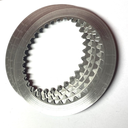 Husqvarna Mellanskiva Paket  1987-88  1614409-01