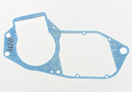 Husqvarna Mittpackning 250cc  82-86  1611667-01 