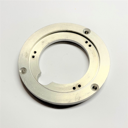 Husqvarna  Monteringsplatta. 10-3 mm. 1614716-01 