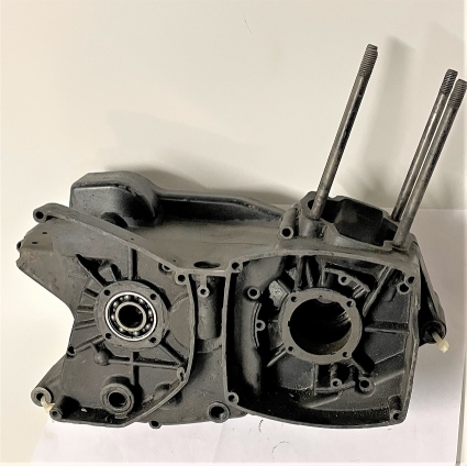 Husqvarna motorblock 250CR  Mag. 1974-75 1611464-01