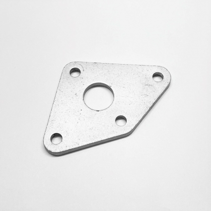 Husqvarna Motorfästplåt 250-390cc 1980-   1510783-01 