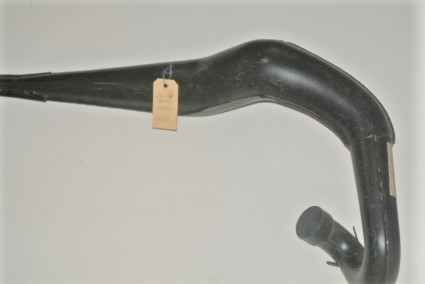 Husqvarna Öhlins Avgasrör 250cc 1975-76. 1514835-02