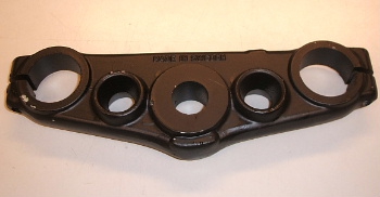 Husqvarna1977-81  Gaffelkrona övre  35 mm 1512326-01