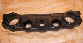 Husqvarna 1982- Beg. Övre gaffelkrona 40 mm 1512357-01