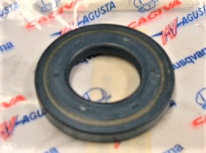 Husqvarna Packbox Vänster Vevaxel 125cc 1513724-01