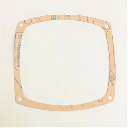 Husqvarna Packning Magnet kåpa 250-450 1972-81. 1611621-01