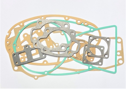 Husqvarna Packningsats 250 1966-71 1619525-01