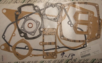 Husqvarna  Packningssats 1980-81 390cc 1619818-01