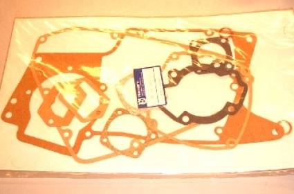 Husqvarna packningssats 125 1983. 1619803-01