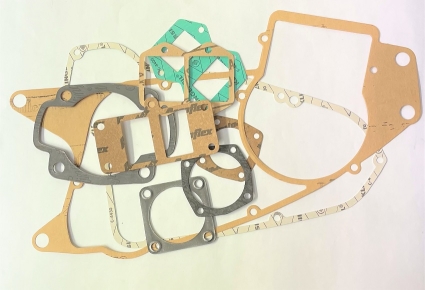 Husqvarna Packningssats 250 74Mag. samt 75-77  1619583-01