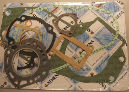 Husqvarna Packningssats 250LC 1984.  1619851-01