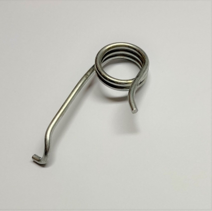 Husqvarna Returfjäder Bromspedal WR 1510835-01 