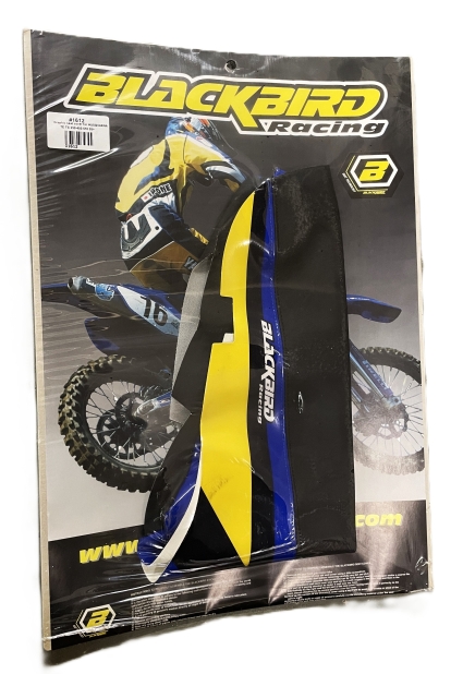 Husqvarna Sadelöverdrag 05-07 TE/TC 250-450-510,   B1612