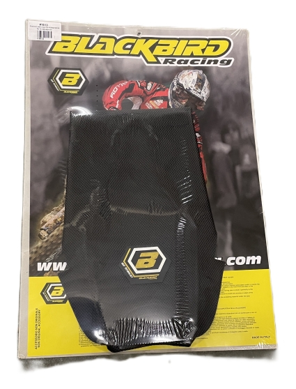 Husqvarna Sadelöverdrag 05-07 TE/TC 250-450-510,   B1613