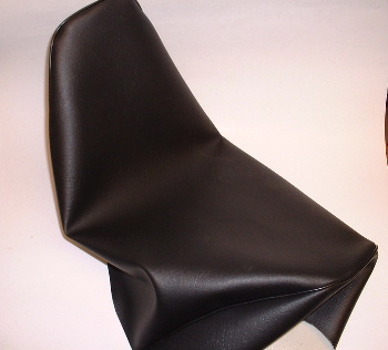 Husqvarna Sadelöverdrag   1966-67