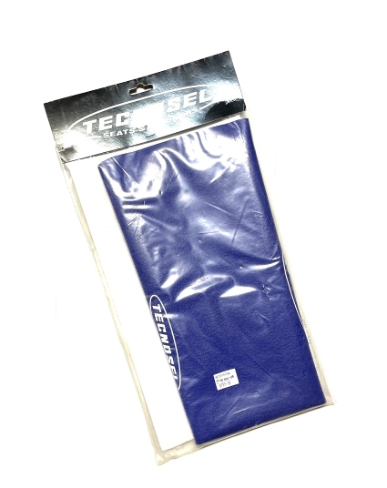 Husqvarna Sadelöverdrag  2-T  92-94 Blå  T-00420-08