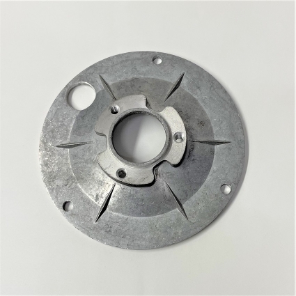 Husqvarna SEM Statorplatta 110mm.  1614777-01 161477701