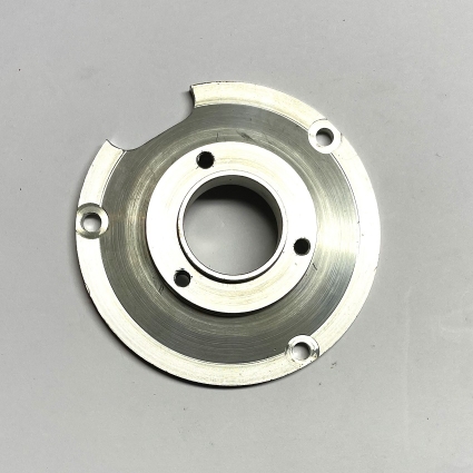 Husqvarna SEM Statorplatta 90mm.  1614778-01 Diam. 90 mm.