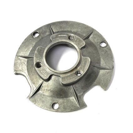 Husqvarna SEM Statorplatta 90mm.  1614778-01 Begagnad. Used