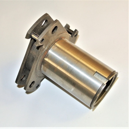 Husqvarna 1977-79 Shaft  3:RD  1612605-01