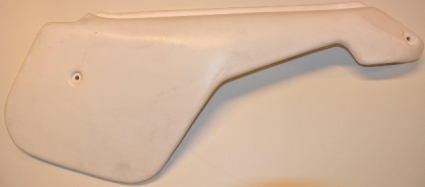 Husqvarna Sidopanel Höger 510 4-T 1984 1517777-01