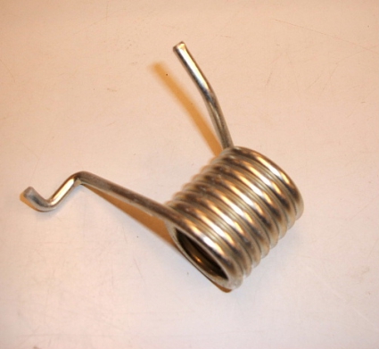 Husqvarna Spänn fjäder  1515454-01