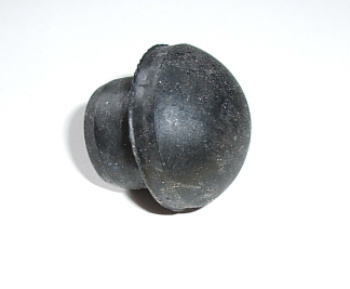 Husqvarna CR Styrstopp kort 21mm. 1510555-01