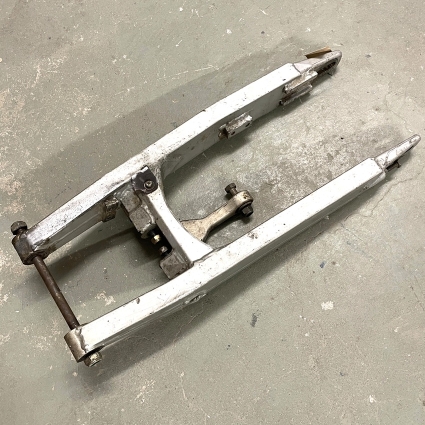 Husqvarna Swing WR 2-T/4-T 1986 1511417-02