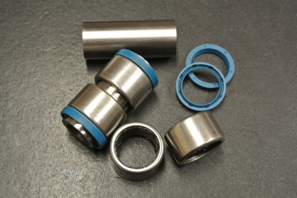 Husqvarna Swinglager sats 1971-1978.  1519859-01