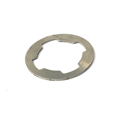 Husqvarna Taggbricka, huvudaxel  1612421-01