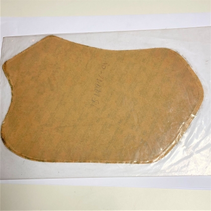 Husqvarna  Tank Protecctors L.R.  1519996-01