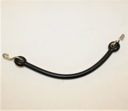 Husqvarna Tankhållare med krok  1514049-01