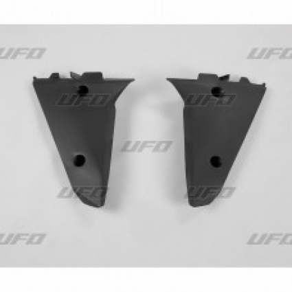 Husqvarna TC/TE250-610 05-07  Kylvingar nedre   650-3318-380