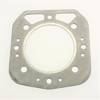 Husqvarna Topplockspackning 400LC 1984/ 87-88   1614577-01