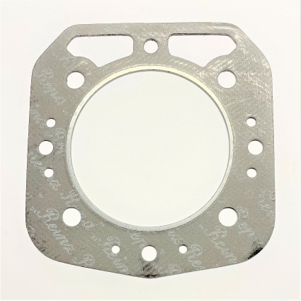 Husqvarna Topplockspackning 430LC 1985-88    1614482-01 