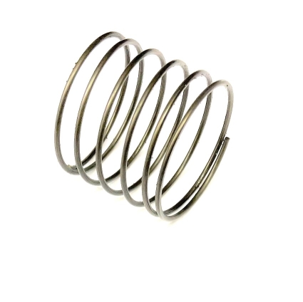 Husqvarna -1980 Tryckfjäder Kickstart 1225439-01