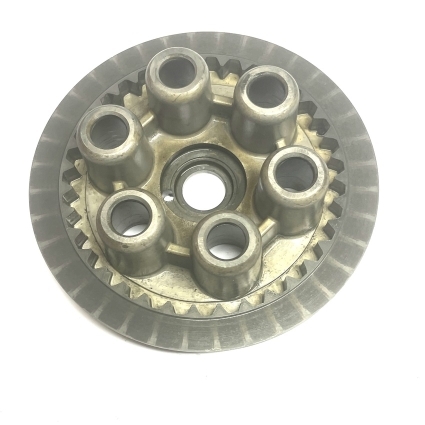 Husqvarna Tryckplatta 250-500 1987-88  1614416-01 Begagnat. Used