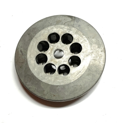 Husqvarna Tryckplatta 66-71/ 125 1972-74  1611954-01 