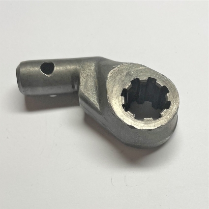 Husqvarna Underdel kick 16mm. 1611672-01