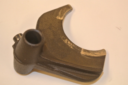 Husqvarna Växelförare 1612384-01