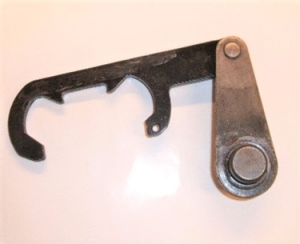 Husqvarna Växelmatare 1611686-01 