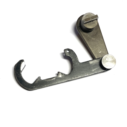 Husqvarna Växelmatare 1611686-01