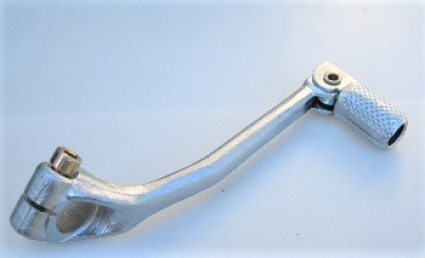 Husqvarna växelspak Stål.  800092944