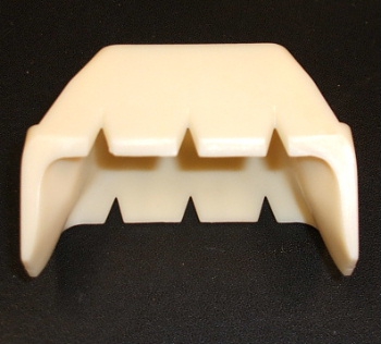 Husqvarna 240-250 1986-88 Ventilhållare   1614445-01 Valve Holder