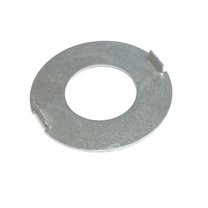 Husqvarna Vikbricka Kopplingskorg  250-500. 1987-88  1614412-01