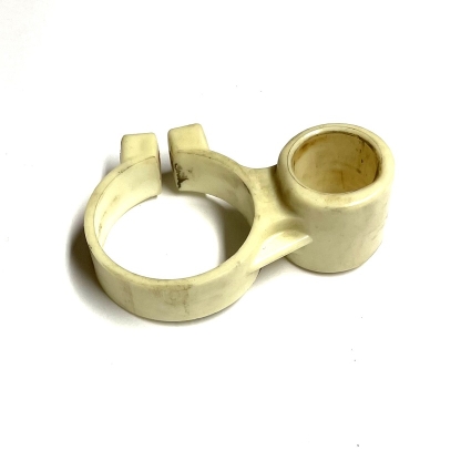 Husqvarna  Wire Guide 1981- 40mm. 1512391-01